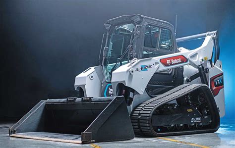 all-electric compact track loader|best used compact track loader.